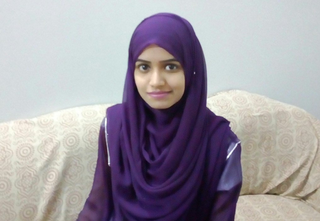 Rabiya Saeed