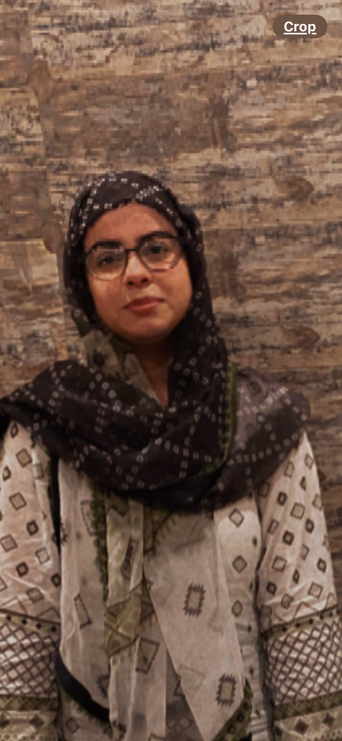 Zainab Bint Saeed