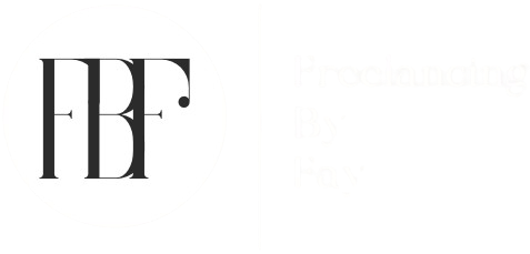 Freelancing by Fay Logo